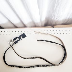 INC International Concepts Women Belt